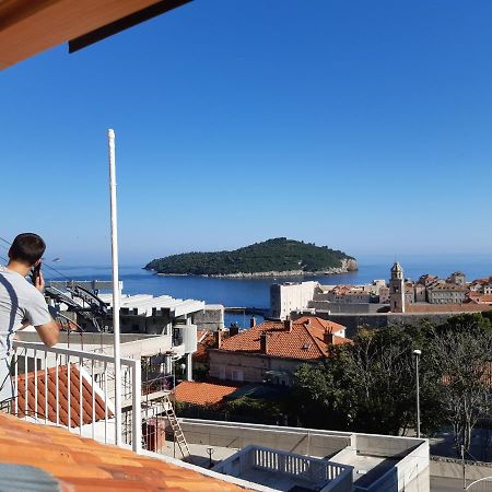 Duplex Apartment Marija Near The Old Town Ντουμπρόβνικ Εξωτερικό φωτογραφία