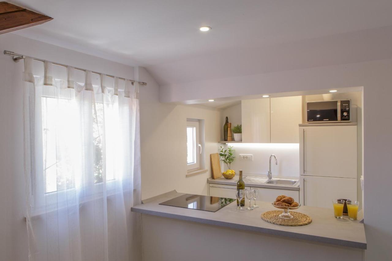 Duplex Apartment Marija Near The Old Town Ντουμπρόβνικ Εξωτερικό φωτογραφία