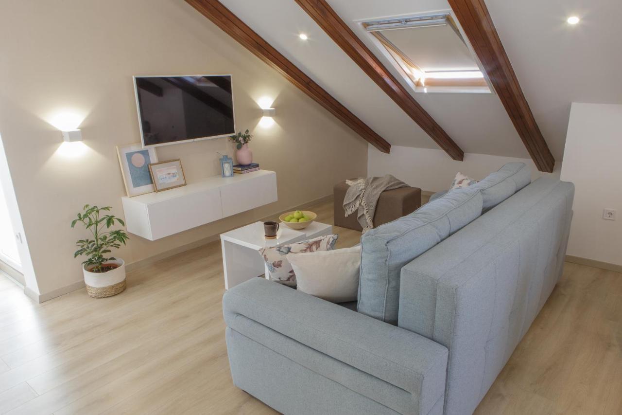 Duplex Apartment Marija Near The Old Town Ντουμπρόβνικ Εξωτερικό φωτογραφία
