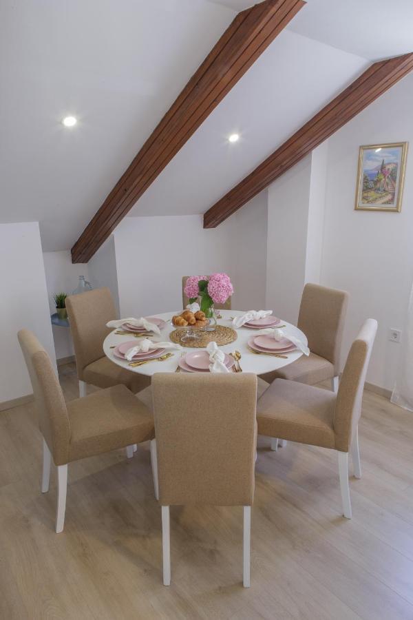 Duplex Apartment Marija Near The Old Town Ντουμπρόβνικ Εξωτερικό φωτογραφία
