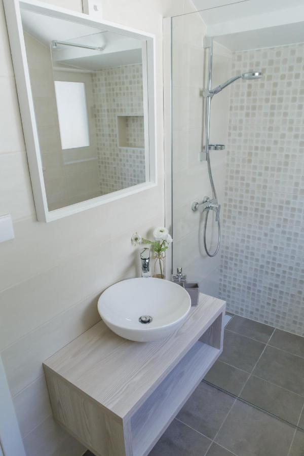 Duplex Apartment Marija Near The Old Town Ντουμπρόβνικ Εξωτερικό φωτογραφία