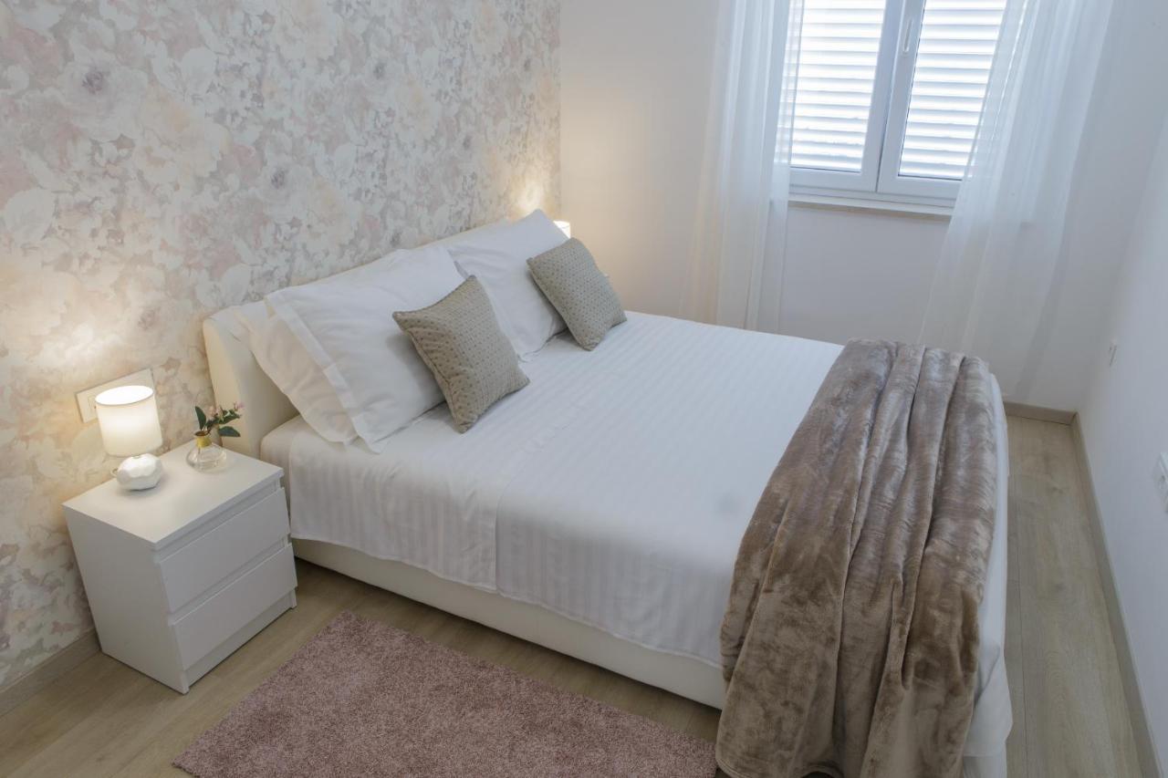 Duplex Apartment Marija Near The Old Town Ντουμπρόβνικ Εξωτερικό φωτογραφία