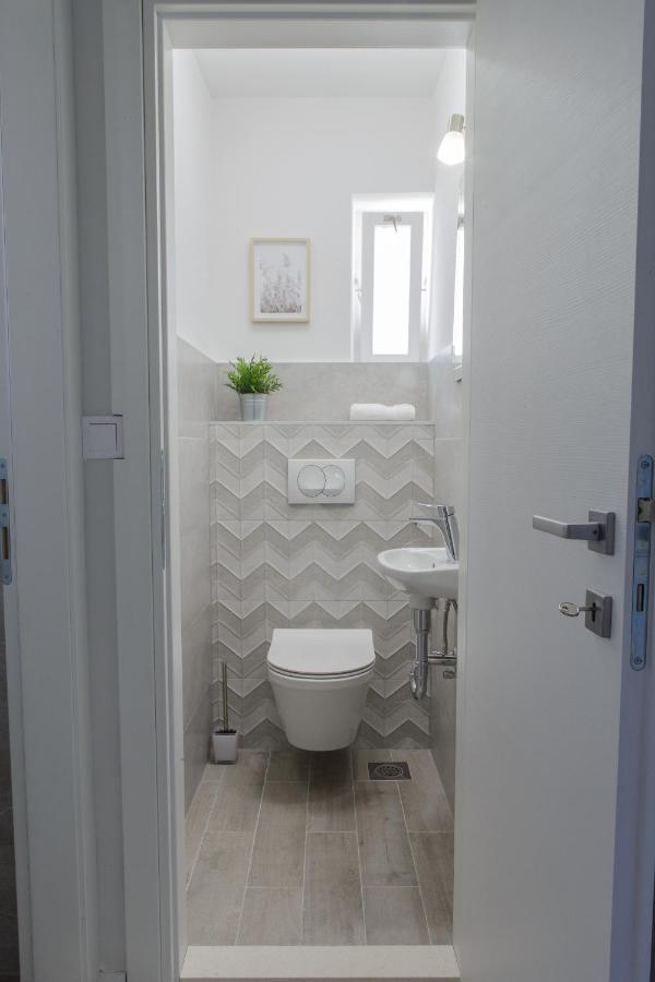 Duplex Apartment Marija Near The Old Town Ντουμπρόβνικ Εξωτερικό φωτογραφία