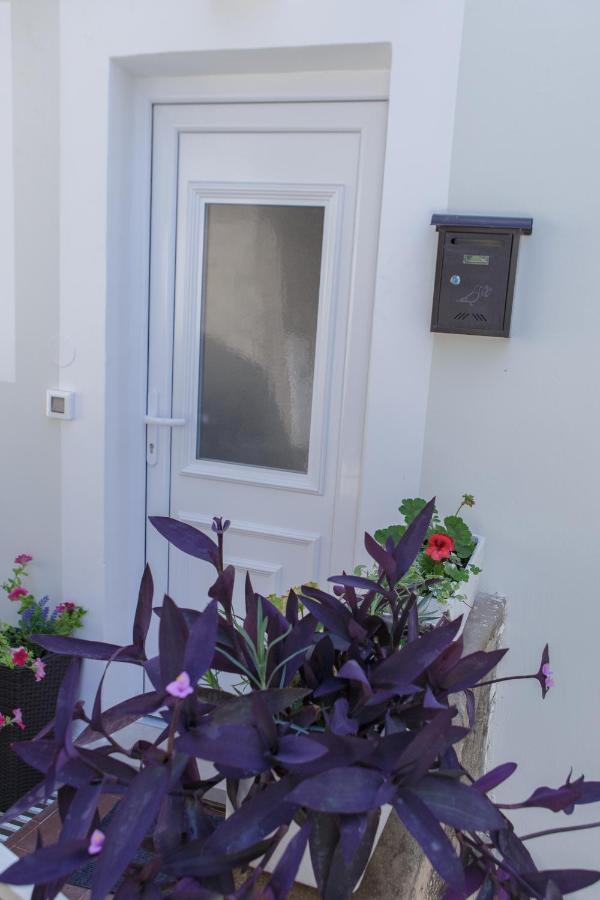 Duplex Apartment Marija Near The Old Town Ντουμπρόβνικ Εξωτερικό φωτογραφία