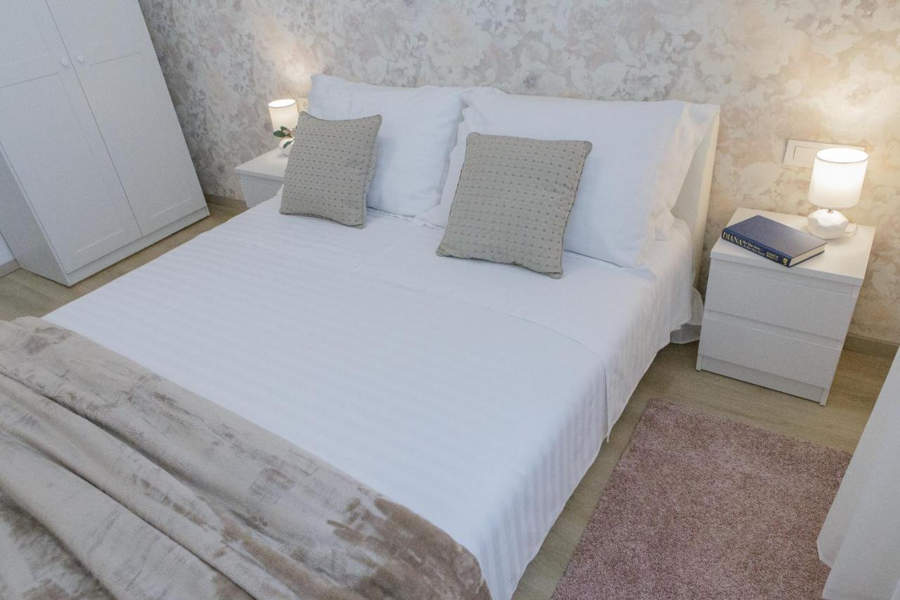 Duplex Apartment Marija Near The Old Town Ντουμπρόβνικ Εξωτερικό φωτογραφία