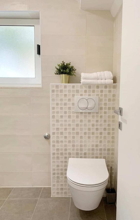 Duplex Apartment Marija Near The Old Town Ντουμπρόβνικ Εξωτερικό φωτογραφία