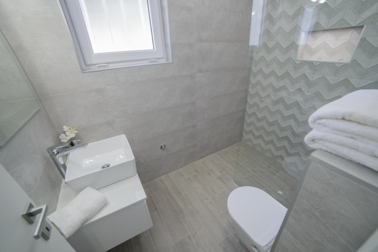 Duplex Apartment Marija Near The Old Town Ντουμπρόβνικ Εξωτερικό φωτογραφία